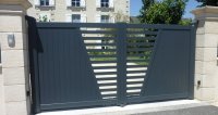 Notre société de clôture et de portail à Saint-Sauveur-de-Montagut
